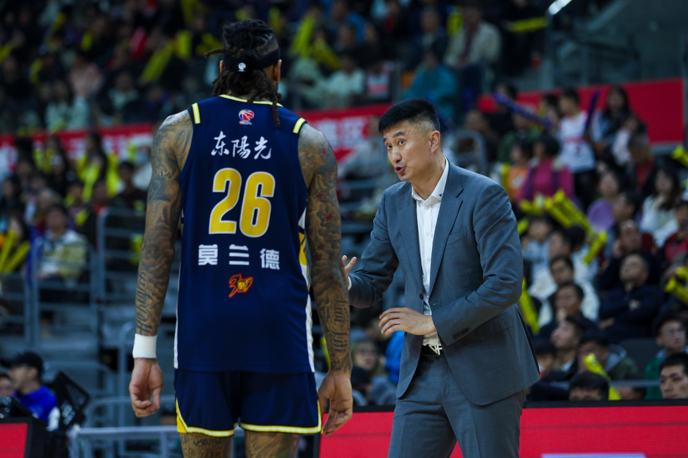 关于今晨辽宁本钢调整名单以备CBA季后赛，更衣室发声环节打磨，震撼外界，赛程密集仍需轮换的信息-金年会